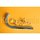 Simson KR50 Krümmer 260 mm Auspuffrohr Schelle chrom Ø 28 mm Schwalbe Vorgänger