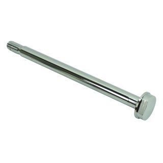 Simson KR51 Schwalbe Star Sperber Habicht Bolzen Schwinge vorn Schwingenbolzen 160mm