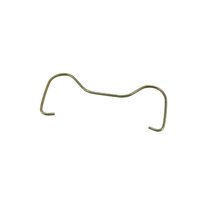 Luftfilter Filter Spange für Simson SR50 SR80...