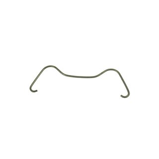 Luftfilter Spange, Feder für Simson S51 S50 S70 Filter Spannbügel Haltebügel Klammer Bügel Clip