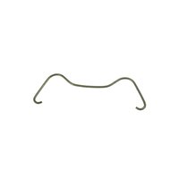 Luftfilter Spange, Feder für Simson S51 S50 S70...