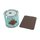 Leifalit maron braun Original Lack Farbe Simson SR1 SR2 SR 2 E 0,5L