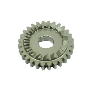 Simson Mitnehmer Kickstarterwelle S51 S53 KR51/2 Schwalbe SR50 S70 SD50 SR80 S83 Kickstarterrad