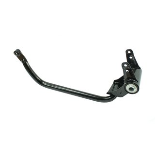 Simson Motor Aufhängung Lager Motorlager SR50 SR80 ohne Auspuff Ausleger schwarz