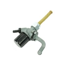 EHR Benzinhahn für Simson SR50 SR80 Originaldesign...