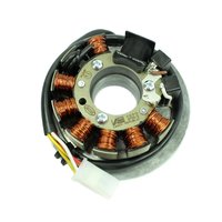 Simson S51 S53 S70 S50 KR51 Schwalbe VAPE Zündung...