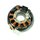 Simson S51 S53 S70 S50 KR51 Schwalbe VAPE Zündung Grundplatte 12V Stator A70S-3