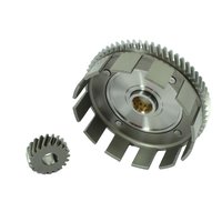 Simson S51 SR50 S53 KR51 Schwalbe Kupplungskorb 65/20...
