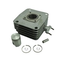Zylinder DDR geschliffen 50 ccm 50cm³ für...
