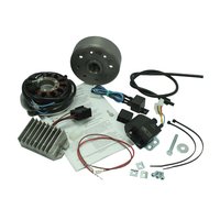 Vape 12V 180W Elektronik Zündung MZ ETZ 250 251 301...