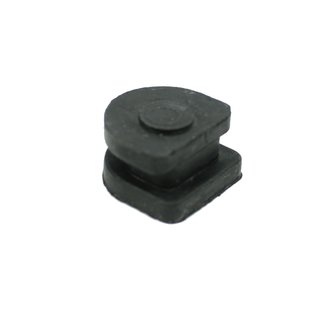 Verschluss Gummi Motor Gehäuse Getriebe Stopfen für Simson S51 SR50 S70 KR51/2 Schwalbe S53 Zündung Kabel geschlossen