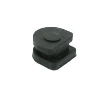 Verschluss Gummi Motor Gehäuse Getriebe Stopfen...
