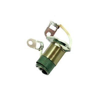 Vorwiderstand 60W für MZ TS ES ETS 125 150 175 250 1 RT-125 IWL Troll Erregerspule