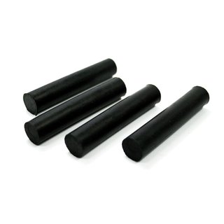4 Dämpfungsgummis Gummi Puffer Zylinder Motor pass f Simson S51 SR50 S70 KR51/2 Schwalbe S53 S83