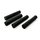 4 Dämpfungsgummis Gummi Puffer Zylinder Motor pass f Simson S51 SR50 S70 KR51/2 Schwalbe S53 S83