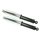 Federbein Stoßdämpfer hinten für Simson S51 S50 KR51/2 S53 S70 SR50 SR80 S83 Duo Federung 340mm Hinterradfederung