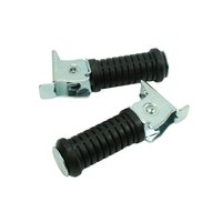 Simson Fußrasten hinten S51 S50 S70 S53 KR51...