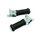 Simson Fußrasten hinten S51 S50 S70 S53 KR51 Schwalbe Star Sperber Habicht Gummi Neues Design 1A