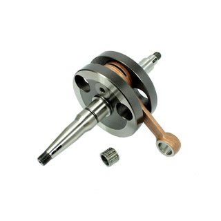 Simson Kurbelwelle S51 SR50 SD50 S53 KR51/2 Schwalbe Nachwende Sperber Beach Racer Motor Welle