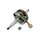 Simson Kurbelwelle S51 SR50 SD50 S53 KR51/2 Schwalbe Nachwende Sperber Beach Racer Motor Welle
