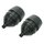 2x Gummihülle Gummi Kappe Tacho Replika Simson S51 S50 Tachometer Drehzahlmesser