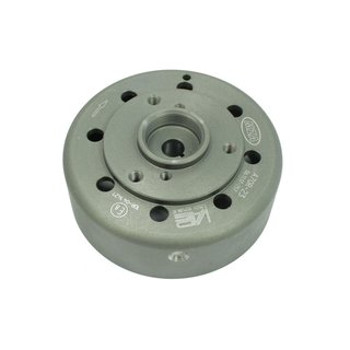 Schwungscheibe Polrad Simson S51 SR50 S53 S70 KR51 Schwalbe Spatz K Star Sperber Habicht A70R-23 (M-G) VAPE Zündung Anlasser-Kompatibel