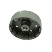 Schwungscheibe Polrad Simson S51 SR50 S53 S70 KR51 Schwalbe Spatz K Star Sperber Habicht A70R-23 (M-G) VAPE Zündung Anlasser-Kompatibel