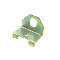 Sitzbank Befestigung Winkel Schließwinkel Haken...