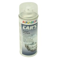 Sprühfarbe Klarlack farblos glänzend für...