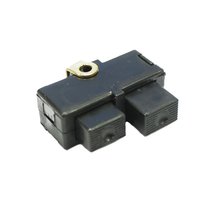 Taster Hupe Lichthupe Horn Schalter für Simson S51...