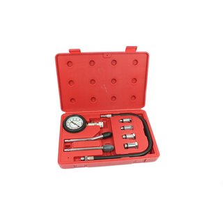 Kompression Prüfer Motor Zylinder pas f Simson S51 SR50 KR51 Schwalbe pas f MZ TS ES RT ETS 125 150 250 175 251 Manometer