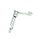 Simson Kupplungshebel S51 S53 S70 KR51/2 Schwalbe SR50 S83 SD50 MS50 Hebel Kupplung Motor