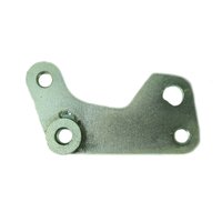 Adapterplatte für Bremssattel Telegabel 220mm...