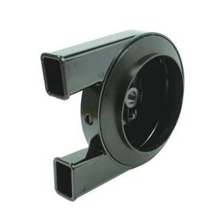 Kettenkasten für Simson S51 S50 S70 KR51 Schwalbe S53 S83 Star Sperber Habicht BAKELIT Kettenschutz Original Material