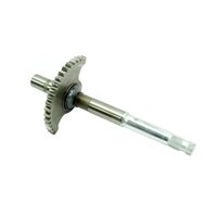 Simson Kickstarterwelle SR4-3 Sperber SR4-4 Habicht 4...