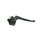 Simson Armatur Lenker Gasgriff rechts KR51/2 Schwalbe Star Sperber Habicht Hebel Klemme