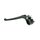Simson Armatur Lenker Gasgriff rechts KR51/2 Schwalbe Star Sperber Habicht Hebel Klemme
