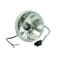 H4 HS1 Reflektor für Simson S51 S70 S53 KR51...