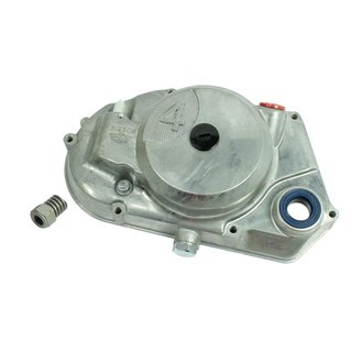 Simson Kupplungsdeckel mit Drehzahlmesser DZM S51 SR50 S53 S70 KR51/2 Schwalbe SR50 M541