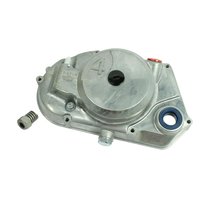 Simson Kupplungsdeckel mit Drehzahlmesser DZM S51 SR50...