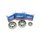 Lager Lagersatz Motor für Simson S50 KR51/1 Schwalbe K S Duo 4/1 Star Habicht Sperber SR4-1 SK Spatz SKF