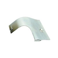 Luftleitblech Gebläse am Zylinder für Simson...