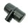 Ansauggeräuschdämpfer Ansauggummi Luftfilter für Simson KR51 Schwalbe Star Spatz Vergaser T-Luftfilter, Tuning