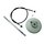 Simson Antrieb für Tacho an der Nabe, Nabentachoantrieb S51 S50 S70 S53 16 Zoll Rad