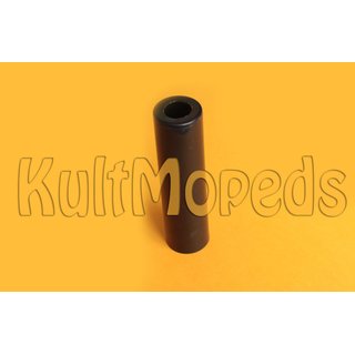 Kappe Hülse Federbein schwarz Simson S51 S50 S53 S70 KR51/2 Schwalbe Stoßdämpfer Kunststoff