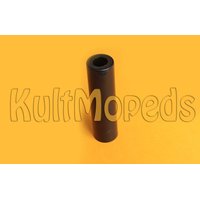 Kappe Hülse Federbein schwarz Simson S51 S50 S53 S70...