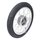 Rad Komplettrad Heidenau K30 Reifen Alufelge für Simson S51 S50 S53 KR51 Schwalbe Spatz Star Sperber Habicht