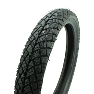 Winterreifen Mantel für Simson S51 S50 Star KR51 Schwalbe Heidenau K66 M+S