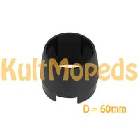 Abdeckung Hülse Hülle 60mm Tacho Tachometer 100...