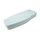 Polster Sitzbank S51 S50 S70 KR51 Schwalbe Habicht Sperber glatt flach NEU